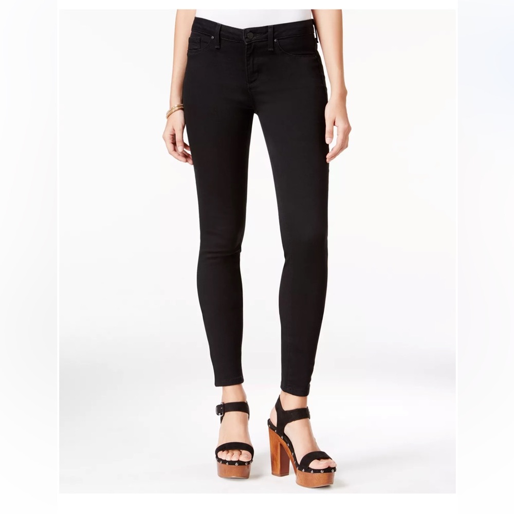 Jessica Simpson Kiss Me Super Skinny Jeans  —  US Wmns Sz 18w — NWT!